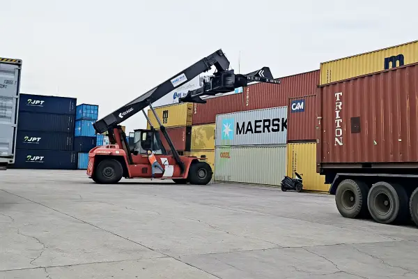 Container