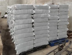 Export-ready Arenga Fiber (Gumati Fiber) packed for international shipment arenga fiber indonesia export packaging gumati fiber bale ijuk fiber supplier
