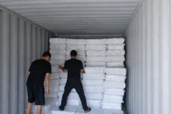 Selected fibers for high-quality brush production. gumati fiber for brush production natural material