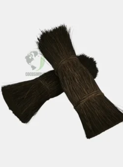 Safely packed for international shipment. gumati fiber packaging export shipment