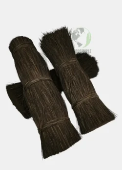 Durable natural fiber for heavy-duty use. strong arenga fiber durable natural material